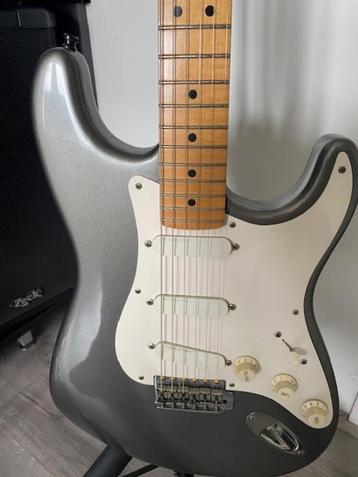 Fender Eric Clapton Strat beschikbaar voor biedingen