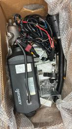 Standkachel airtronic d2 2 12 volt compl, Ophalen of Verzenden, Nieuw, Volkswagen