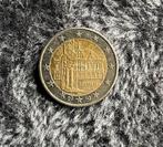 2 euromunt euro munt Bremen 2010, Ophalen of Verzenden, Duitsland, 2 euro, Losse munt