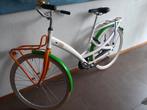 Nieuwe fiets, Fietsen en Brommers, Fietsen | Dames | Damesfietsen, Overige merken, Nieuw, Ophalen of Verzenden, 53 tot 56 cm