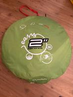 Quechua 2 Seconds Easy 3 persoons tent, Caravans en Kamperen, Tenten, Ophalen of Verzenden, Gebruikt, Tot en met 3