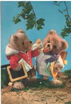 Steiff - Knopf im Ohr - puzzels/folders/catalogi e.d. foto's, Ophalen of Verzenden, Zo goed als nieuw, Overige typen, Steiff