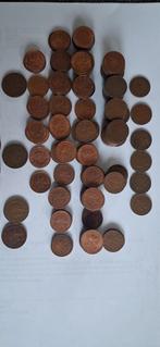 Duitse Pfennig Munten - Diverse Jaartallen, Postzegels en Munten, Munten | Europa | Niet-Euromunten, Ophalen of Verzenden, Duitsland