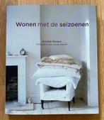 WONEN MET DE SEIZOENEN - Kristin Perers, Verzenden, Gelezen, Interieur en Design