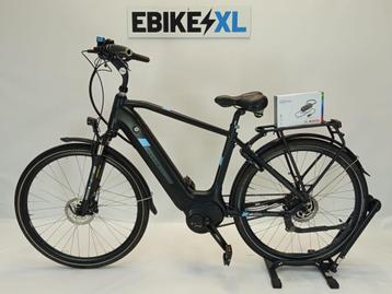 Norta B3.040 Bosch Active Line Plus 500Wh! BD beschikbaar voor biedingen