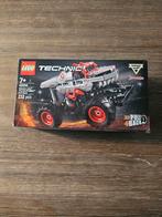 Lego Technic Monster Jam nieuw (42200), Kinderen en Baby's, Speelgoed | Duplo en Lego, Ophalen of Verzenden, Nieuw
