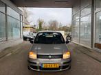 Fiat Panda 1.1 40KW • NIEUWE APK • NAP • GRIJS • BJ 2007 .., Auto's, Fiat, Voorwielaandrijving, 54 pk, 4 stoelen, Origineel Nederlands