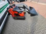 mini shovel schranklader
Zitmaaier, Cirkelmaaier, Ophalen, 50 cm of meer