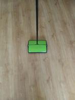 Nieuwe rolveger, Ophalen