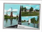 Akkrum. Groeten uit, Verzamelen, Ansichtkaarten | Nederland, Ophalen of Verzenden, 1960 tot 1980, Ongelopen, Friesland