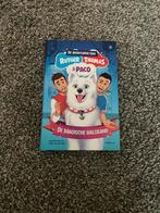 Rutger, Thomas & Paco: De Magische Halsband, Ophalen of Verzenden, Zo goed als nieuw, Sprookjes