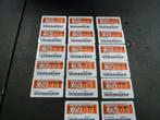Dagkaarten Ajax 07-08 set compleet jaar 17 kaarten € 20.-, Ophalen of Verzenden, Zo goed als nieuw, Ajax, Overige typen