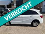 Mercedes-Benz B-klasse Bj 2018!, Gebruikt, Euro 6, 4 cilinders, Origineel Nederlands