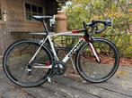 Full carbon racefiets maat 54 Cervelo R3 3T, Fietsen en Brommers, Carbon, Zo goed als nieuw, Meer dan 20 versnellingen, 53 tot 57 cm