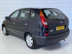 Nissan Almera Tino 1.8 Automaat 1e eigenaar! 149.000km (2005, Auto's, Nissan, 65 €/maand, Stof, 4 cilinders, 700 kg