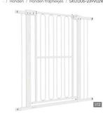 Honden Hekje nieuw in doos, Dieren en Toebehoren, Ophalen of Verzenden, Nieuw