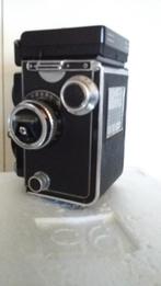 Rolleiflex camera, Ophalen, Gebruikt, Overige Merken