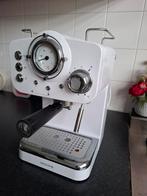 IKOHS Espresso Apparaat - Zo goed als nieuw!, Witgoed en Apparatuur, Espresso apparaat, Gemalen koffie, Ophalen of Verzenden, Zo goed als nieuw