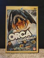 Orca The Killer Whale (richard harris / 1977), Cd's en Dvd's, Vanaf 16 jaar, Ophalen of Verzenden, Zo goed als nieuw, Overige genres