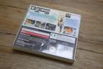 Final Fantasy Echoes of Time - Nintendo DS, Gebruikt, 1 speler, Ophalen of Verzenden, Role Playing Game (Rpg)