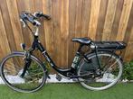 Fiets elektrisch Vogue Premium, Gebruikt, 51 tot 55 cm, 50 km per accu of meer, Ophalen