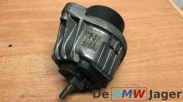 Motorsteun links BMW E90 E91 E92 E93  ook lci  22116773247 beschikbaar voor biedingen