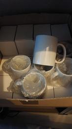 Sublimatie mokken, Ophalen of Verzenden, Overige thema's, Pons of Mal