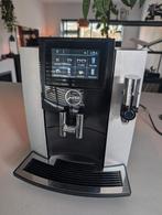 Jura S8 Inc nieuw onderhoud en garantie., Witgoed en Apparatuur, Koffiezetapparaten, Espresso apparaat, Zo goed als nieuw, 2 tot 4 kopjes