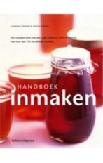 Handboek inmaken. Catherine Atkinson en Maggie Mayhew Uitgev, Ophalen of Verzenden, Zo goed als nieuw