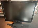 Compleet pc pakket Logitech en Novita. € 15,-, Computers en Software, Monitoren, Ophalen, Zo goed als nieuw, Logitech, LED