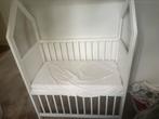 Babybedje co sleeper/ ledikant, Ophalen of Verzenden, Zo goed als nieuw, Ledikant