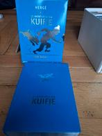 Luxe boxset 22 avonturen van kuifje, Europees, Alle leeftijden, Boxset, Ophalen of Verzenden