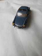 Peugeot 404. Oude Norev.  Wrak, Ophalen of Verzenden, Gebruikt, Auto, Norev