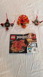 Lego Ninjago 70659, Ophalen of Verzenden, Zo goed als nieuw