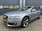 Audi A5 Coupé 2.0 TFSI Pro Line Uitvoering AUT/VOL LEDER, Euro 5, 4 cilinders, 1984 cc, Bedrijf