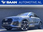 Audi Q5 Sportback 55 TFSI e S edition | Luchtvering | Panora, Automaat, Gebruikt, Euro 6, 4 cilinders
