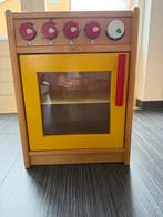 Houten speelkeuken, Ophalen, Meubelstuk of Keukentje