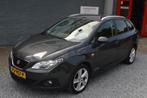 Seat Ibiza ST 1.6 TDI Style Airco 5Drs Export Export, Voorwielaandrijving, Euro 5, Stof, Gebruikt