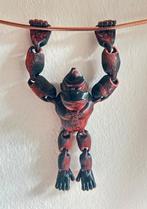 Gorilla Donkey Kong - 3D geprint, Ophalen of Verzenden, Nieuw