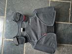 Bodyprotector, Dieren en Toebehoren, Ophalen of Verzenden, Zo goed als nieuw