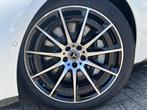 Mercedes-Benz EQS 450+ Edition 1 108 kWh, Automaat, Achterwielaandrijving, Gebruikt, Head-up Display