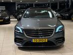 Mercedes-Benz S-klasse S350 d 4Matic Lang|AMG-Line|Panorama|, Automaat, Gebruikt, 2925 cc, Bedrijf