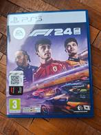 F1 2024 ps 5, Spelcomputers en Games, Ophalen of Verzenden, Zo goed als nieuw