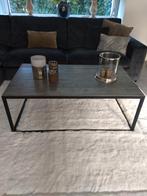 Salontafel 100€, Ophalen, 100 tot 150 cm, 50 tot 100 cm, Zo goed als nieuw