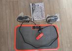 Te Koop Vibroshaper trilplaat, Ophalen, Overige materialen, Benen, Trilplaat