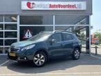 Peugeot 2008 1.2 PureTech Urban Cross /Cruise/Clima/Navi/PDC, Auto's, Voorwielaandrijving, Euro 5, Gebruikt, 1199 cc
