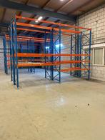 STOW NP palletstelling stelling nette partij koopje!, Ophalen
