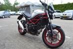 Suzuki SV650A € 6.500,00, Motoren, Motoren | Suzuki, Bedrijf, Meer dan 35 kW, Overig, ABS