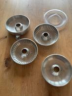 Solis 845 citruspers onderdelen, Ophalen of Verzenden, Gebruikt, Aluminium, Overige typen
