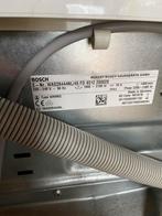 Bosch wasmachine 8 kg, Witgoed en Apparatuur, Wasmachines, Ophalen of Verzenden, Gebruikt